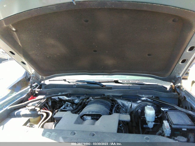 2015 CHEVROLET SILVERADO 1500 LT VIN: 1GCVKREC1FZ256241