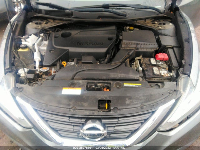 Nissan Altima 2.5 Sv 2017 1N4AL3AP3HC238515 Image 11