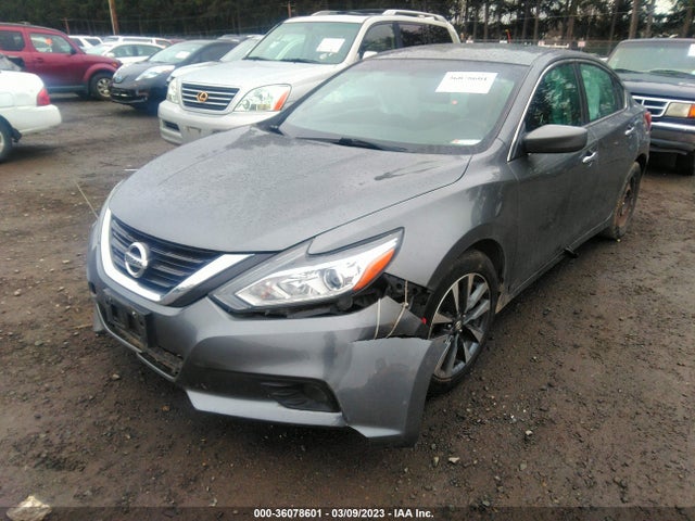 Nissan Altima 2.5 Sv 2017 1N4AL3AP3HC238515 Image 2
