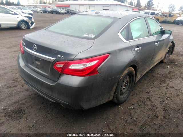 Nissan Altima 2.5 Sv 2017 1N4AL3AP3HC238515 Image 5