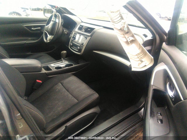Nissan Altima 2.5 Sv 2017 1N4AL3AP3HC238515 Image 6