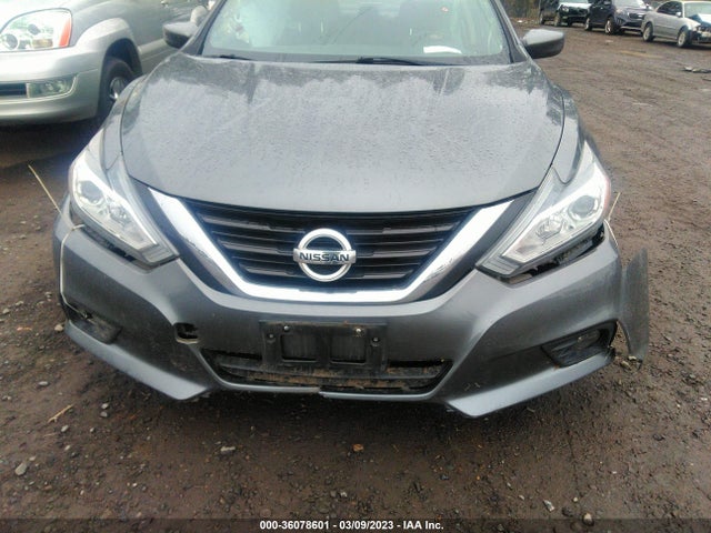 Nissan Altima 2.5 Sv 2017 1N4AL3AP3HC238515 Image 7