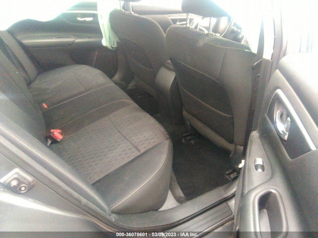 Nissan Altima 2.5 Sv 2017 1N4AL3AP3HC238515 Image 9