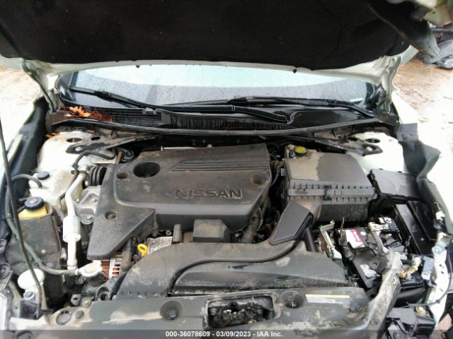 1N4AL3AP6GN383275 Nissan Altima 2.5 S