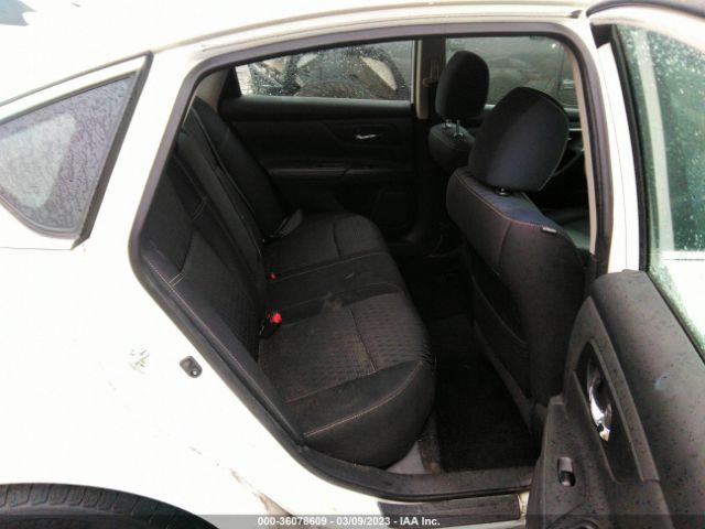 1N4AL3AP6GN383275 Nissan Altima 2.5 S