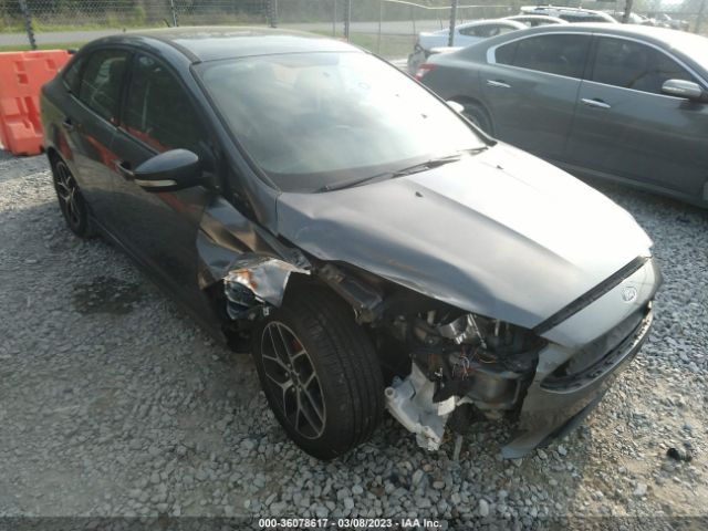 1FADP3F21GL313659 auction archive image
