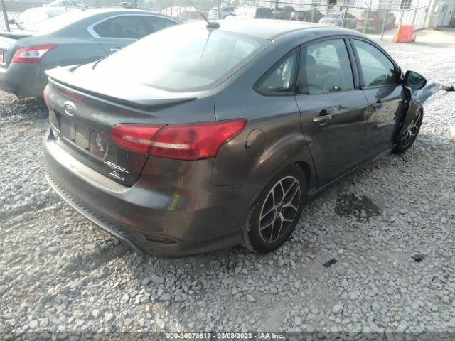 1FADP3F21GL313659 Ford FOCUS SE
