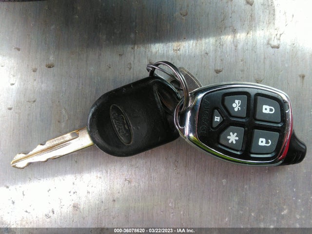 2008 FORD FOCUS SE/SES VIN: 1FAHP35N48W127899