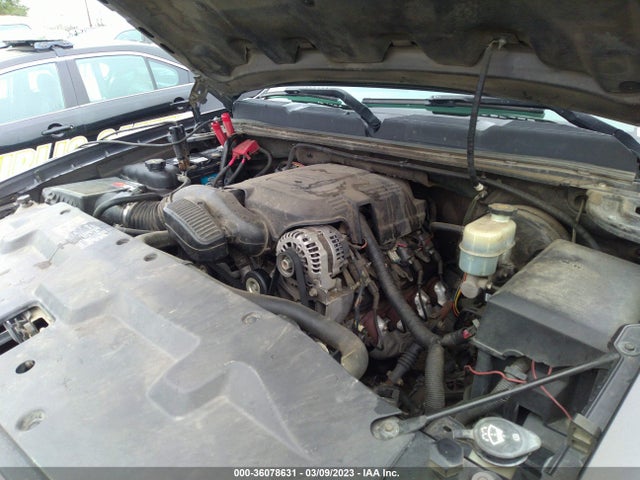 Chevrolet Silverado 1500 2011 3GCPCSE02BG270629 Image 11
