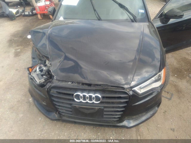 WAUA7GFF6G1113229 Audi A3 1.8t Premium