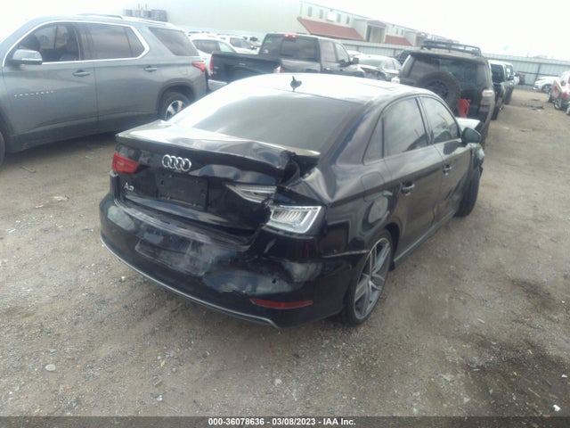 WAUA7GFF6G1113229 Audi A3 1.8t Premium
