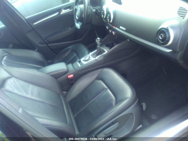 WAUA7GFF6G1113229 Audi A3 1.8t Premium