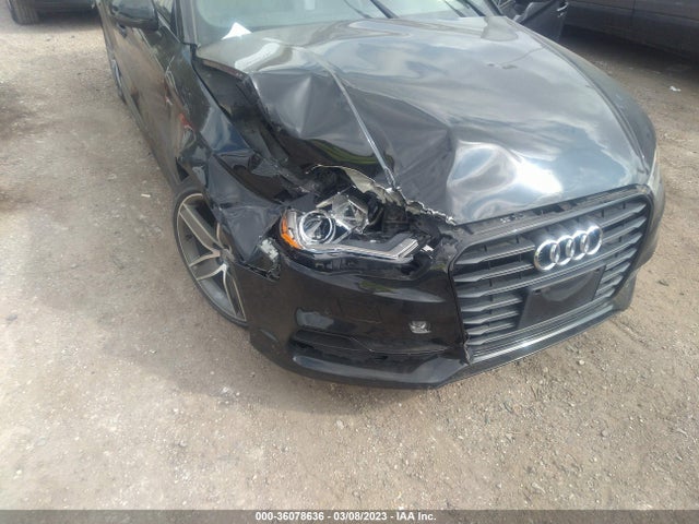 WAUA7GFF6G1113229 Audi A3 1.8t Premium
