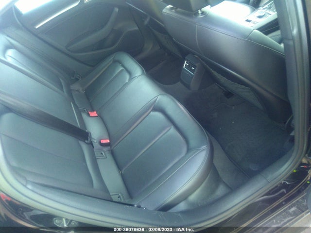 WAUA7GFF6G1113229 Audi A3 1.8t Premium