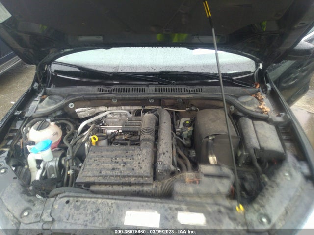 3VW2B7AJ0HM333999 Volkswagen Jetta 1.4t S