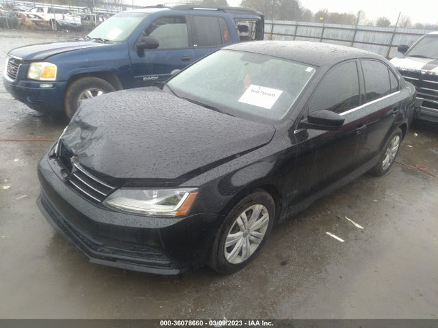 3VW2B7AJ0HM333999 Volkswagen Jetta 1.4t S