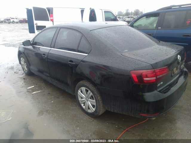 3VW2B7AJ0HM333999 Volkswagen Jetta 1.4t S