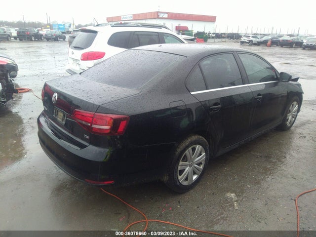 3VW2B7AJ0HM333999 Volkswagen Jetta 1.4t S