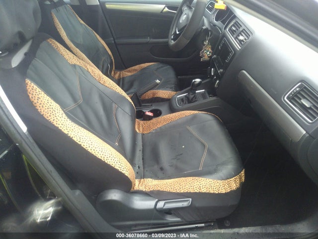 3VW2B7AJ0HM333999 Volkswagen Jetta 1.4t S