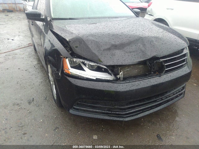3VW2B7AJ0HM333999 Volkswagen Jetta 1.4t S