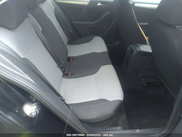 3VW2B7AJ0HM333999 Volkswagen Jetta 1.4t S