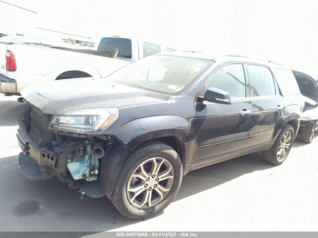 1GKKRSKD4GJ317749 GMC ACADIA SLT