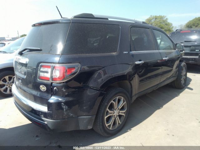 1GKKRSKD4GJ317749 GMC ACADIA SLT