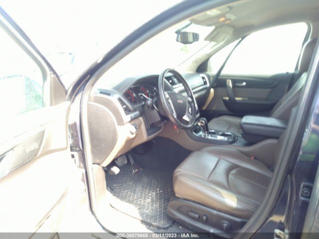 1GKKRSKD4GJ317749 GMC ACADIA SLT