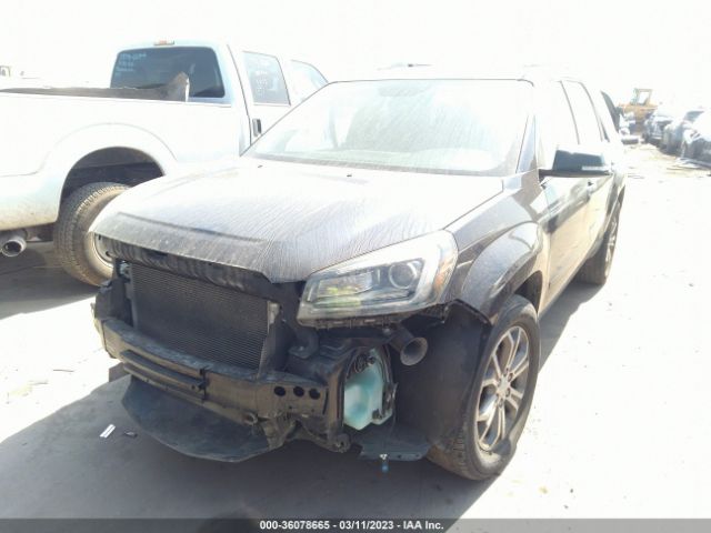 1GKKRSKD4GJ317749 GMC ACADIA SLT