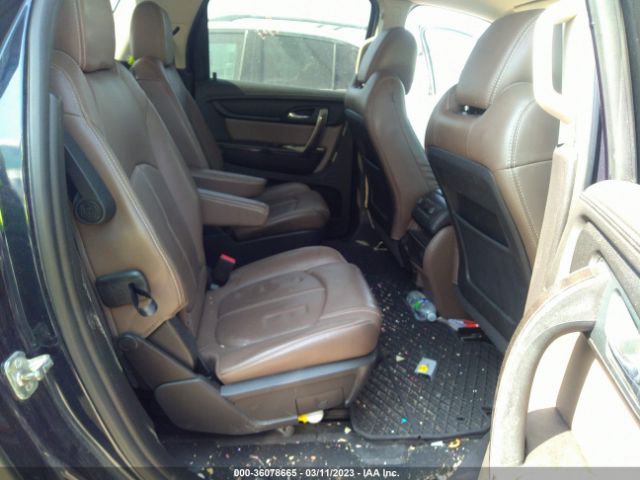 1GKKRSKD4GJ317749 GMC ACADIA SLT