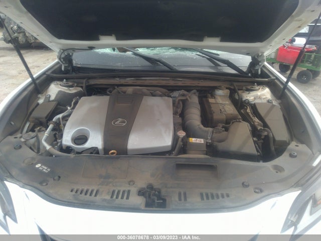 58ABZ1B15KU035174 Lexus Es Es 350