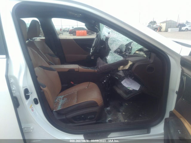 58ABZ1B15KU035174 Lexus Es Es 350