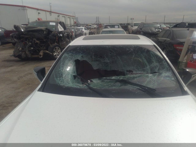 58ABZ1B15KU035174 Lexus Es Es 350