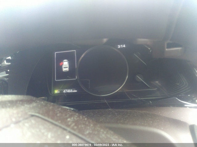 58ABZ1B15KU035174 Lexus Es Es 350