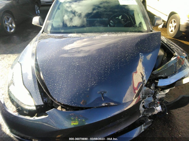 Tesla Model 3 Performance 2020 5YJ3E1EC4LF623795 Image 10