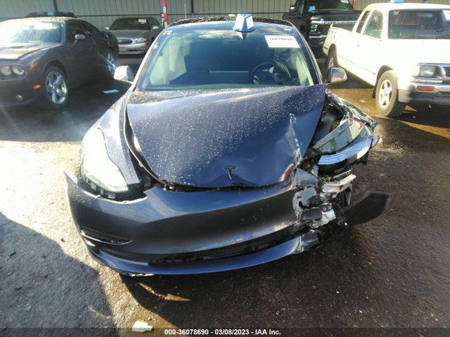 Tesla Model 3 Performance 2020 5YJ3E1EC4LF623795 Image 6