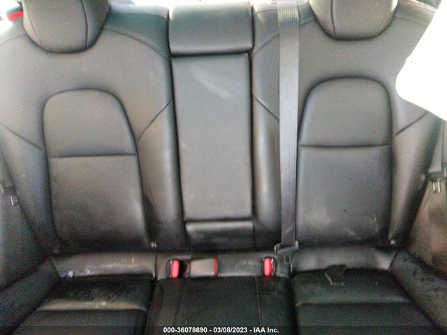 Tesla Model 3 Performance 2020 5YJ3E1EC4LF623795 Image 8