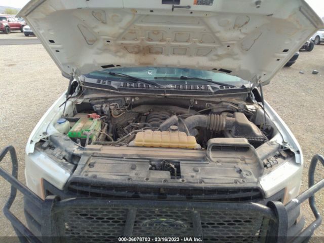 1FTFX1E59LKD50283 Ford F-150 Xl/xlt/lariat