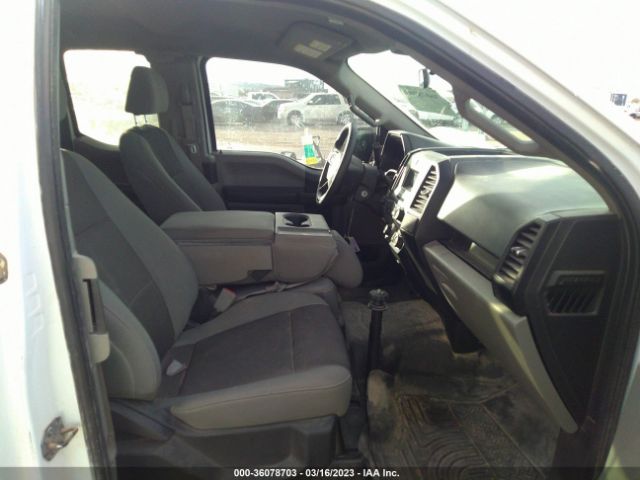 1FTFX1E59LKD50283 Ford F-150 Xl/xlt/lariat
