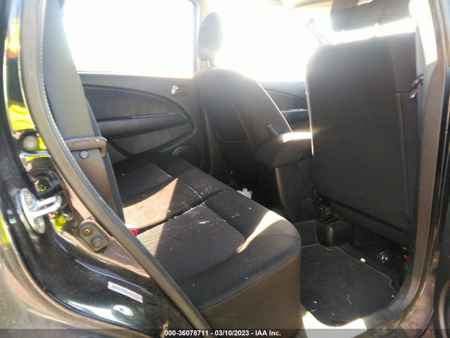 2006 MITSUBISHI OUTLANDER SE VIN: JA4LX41F46U013400
