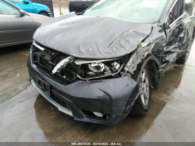 Honda Cr-v Ex-l 2017 7FARW1H8XHE037743 Image 6