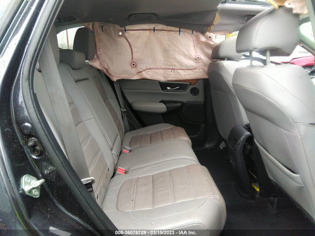 Honda Cr-v Ex-l 2017 7FARW1H8XHE037743 Image 8