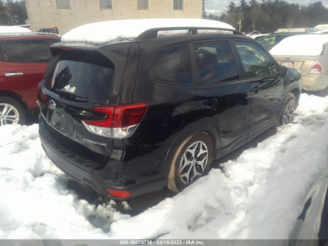 JF2SKAJC8LH592191 Subaru Forester Premium