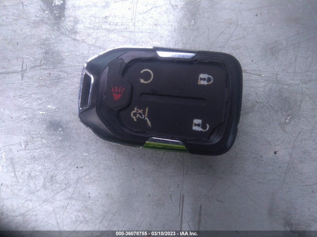 GMC ACADIA SLE 2017 1GKKNLLS5HZ159147 Image 11