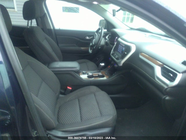 GMC ACADIA SLE 2017 1GKKNLLS5HZ159147 Image 5