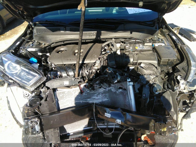 2023 KIA FORTE GT LINE VIN: 3KPF54AD1PE545839