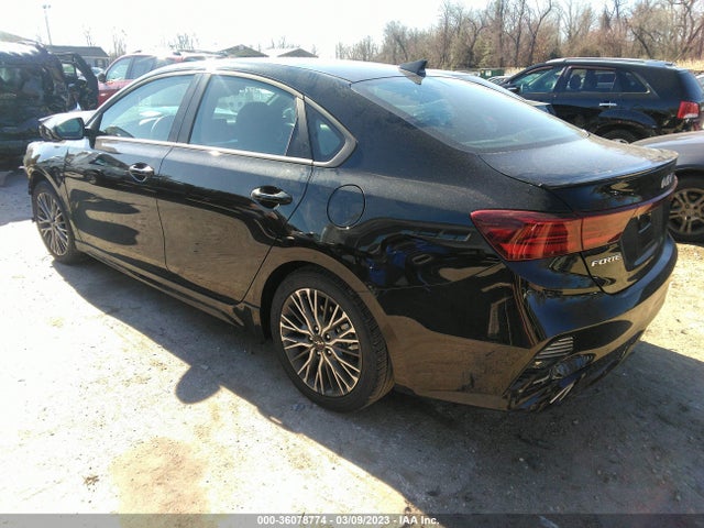 2023 KIA FORTE GT LINE VIN: 3KPF54AD1PE545839