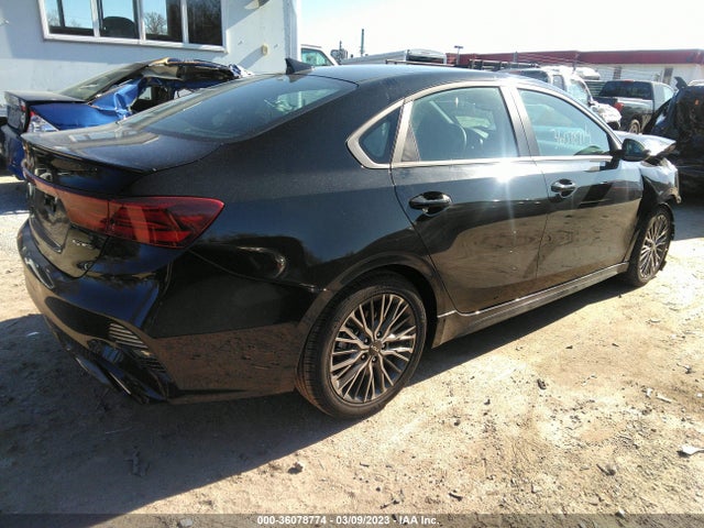 2023 KIA FORTE GT LINE VIN: 3KPF54AD1PE545839
