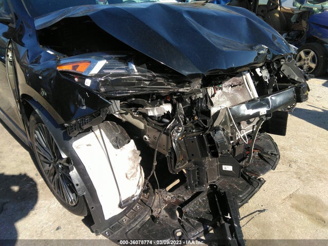 2023 KIA FORTE GT LINE VIN: 3KPF54AD1PE545839