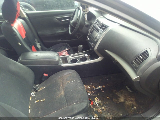 Nissan Altima 2.5 Sv 2014 1N4AL3AP6EC414369 Image 6